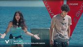 Carmen Di Pietro e Alessandro Iannoni a "L'Isola dei Famosi": il best of