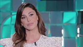 Belen Rodriguez: "Ho imparato ad amarmi di più"