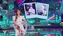 Belen Rodriguez: "La mia infanzia in Argentina"