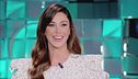 Belen Rodriguez e la sua decisione di venire in Italia