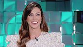 Belen Rodriguez e la sua decisione di venire in Italia