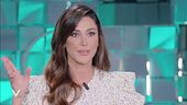 Belen Rodriguez e gli esordi in tv