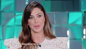 Belen Rodriguez: "L'analisi mi ha aiutata nella vita"