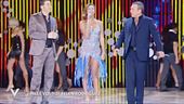 I mille volti di Belen Rodriguez