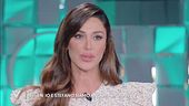 Belen Rodriguez: "Io e Stefano siamo ancora sposati"