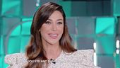 Belen Rodriguez: "Io e Stefano siamo tornati insieme"