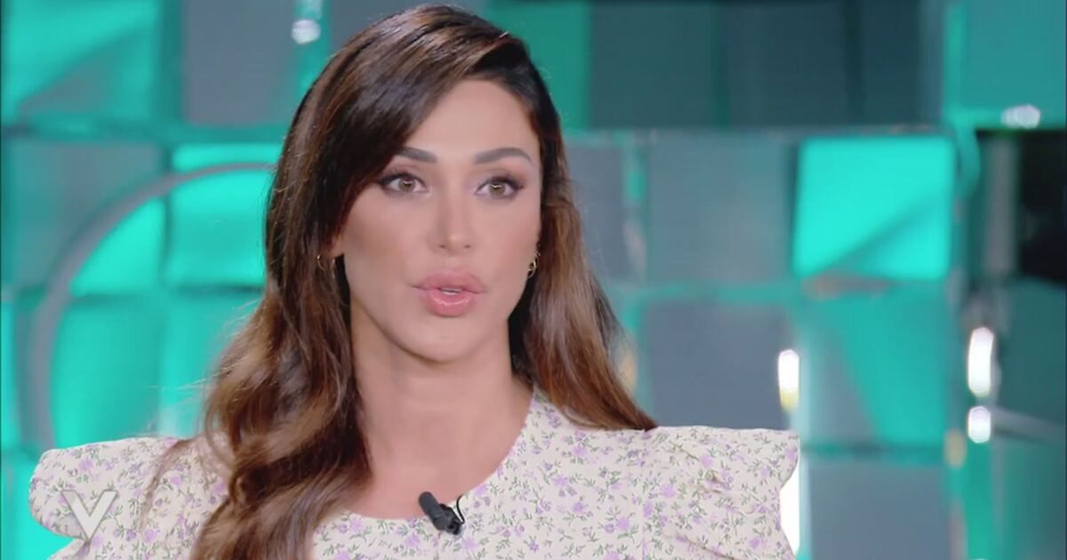 Verissimo: Belen Rodriguez a "Le Iene" Video | Mediaset Infinity