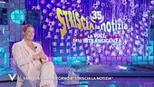 Vanessa Incontrada e il ritorno a "Striscia la notizia"