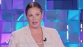 Vanessa Incontrada: "Mio figlio Isal è il mio più grande successo"