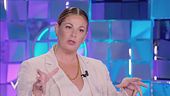 Vanessa Incontrada: la libertà e la paura