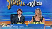 Vanessa Incontrada a "Striscia la notizia" il best of