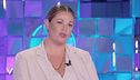 Vanessa Incontrada e l'esperienza a "Striscia la notizia"