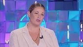 Vanessa Incontrada e l'esperienza a "Striscia la notizia"