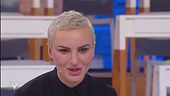 Arisa e il ritorno ad "Amici"