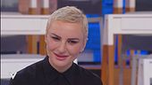 Arisa e i suoi 40 anni