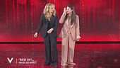 Arisa ad "Amici" il best of