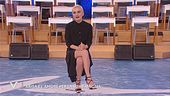 Arisa e l'amore per la sua famiglia