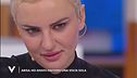 Arisa:"Ho amato davvero una volta sola"