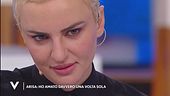 Arisa:"Ho amato davvero una volta sola"
