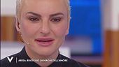 Arisa:"Rivoglio la magia dell'amore"