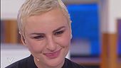Arisa e i suoi volti