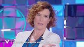 Lucrezia Lante della Rovere e il ricordo di mamma Marina Ripa di Meana