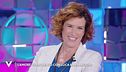 Lucrezia Lante della Rovere e l'amore turbolento con Luca Barbareschi
