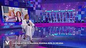 Lucrezia Lante della Rovere e il ricordo della mamma Marina Ripa di Meana