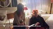 Il testamento biologico di Marina Ripa di Meana