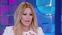 Adriana Volpe: "Come vedo il nuovo GF Vip"
