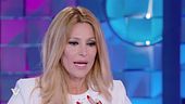 Adriana Volpe: "Come vedo il nuovo GF Vip"