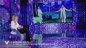 Adriana Volpe e il comportamento dei concorrenti del GF Vip