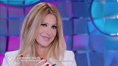 Adriana Volpe: "Il mio momento difficile dopo la separazione"