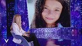 Adriana Volpe e l'amore per la figlia Gisele