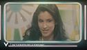 Adriana Volpe da "La ruota della fortuna"