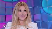 Adriana Volpe e l'amore oggi