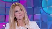 Adriana Volpe: l'intervista integrale