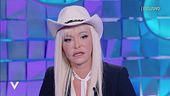 Vera Gemma: "Questo premio è il mio riscatto"