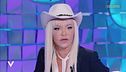 Vera Gemma e il rapporto con il figlio