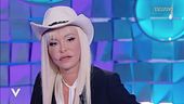 Vera Gemma e i suoi amori passati