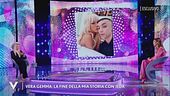 Vera Gemma: "La fine della mia storia con Jeda"