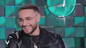 Rocco Hunt e il momento d'oro
