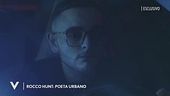 Rocco Hunt: poeta urbano