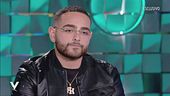 Rocco Hunt: "Le mie origini"
