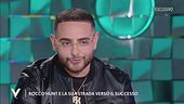 Rocco Hunt e la strada verso il successo