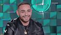 Rocco Hunt e l'amore per i nonni