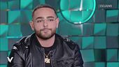 Rocco Hunt: "I miei momenti difficili"