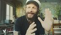 Rocco Hunt e il saluto di Jovanotti