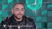 Rocco Hunt: "Una famiglia giovane"