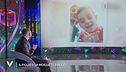 Rocco Hunt: il figlio e la moglie